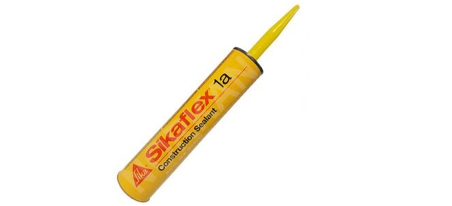 Sikaflex gris 305cc